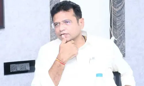 Minister Sridhar Babu : ధాన్యం సేకరించిన వారంలోపే బోనస్: మంత్రి  శ్రీధర్ బాబు Minister Sridhar Babu : ధాన్యం సేకరించిన వారంలోపే బోనస్: మంత్రి  శ్రీధర్ బాబు