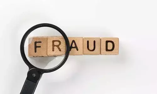 Fraud : బైబ్యాక్ పాలసీ, డబుల్ గోల్డ్ స్కీమ్ పేరుతో రూ. 300 కోట్లకు టోకరా