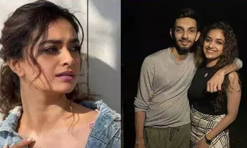 Keerthy Suresh : మ్యూజిక్ డైరెక్టర్ తో కీర్తి సురేష్‌ పెళ్లి