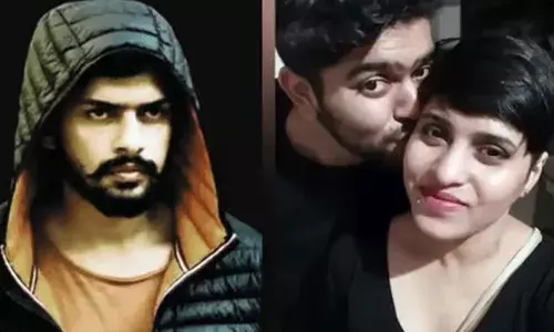 లారెన్స్ బిష్ణోయ్ హిట్‌లిస్ట్‌లో శ్రద్ధా వాకర్ హత్య నిందితుడు..