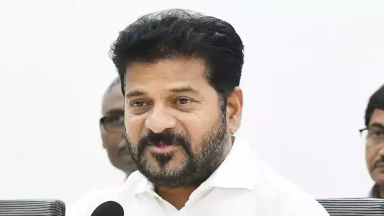 CM Revanth Reddy : ఈనెల 20న వేములవాడకు సీఎం రేవంత్ CM Revanth Reddy : ఈనెల 20న వేములవాడకు సీఎం రేవంత్
