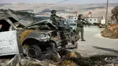 Israel-Hamas War: నెతన్యాహు ఇంటిపై దాడి.. ఖండించిన ఇజ్రాయెల్ అధ్యక్షుడు ఐజాక్ హెర్జోగ్ Israel-Hamas War: నెతన్యాహు ఇంటిపై దాడి.. ఖండించిన ఇజ్రాయెల్ అధ్యక్షుడు ఐజాక్ హెర్జోగ్