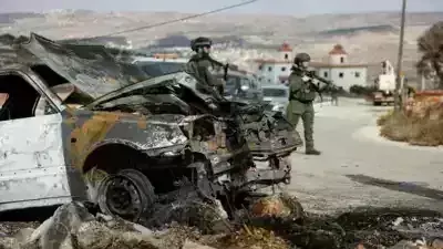 Israel-Hamas War: నెతన్యాహు ఇంటిపై దాడి.. ఖండించిన ఇజ్రాయెల్ అధ్యక్షుడు ఐజాక్ హెర్జోగ్ Israel-Hamas War: నెతన్యాహు ఇంటిపై దాడి.. ఖండించిన ఇజ్రాయెల్ అధ్యక్షుడు ఐజాక్ హెర్జోగ్
