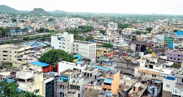 TG: మారనున్న వరంగల్ రూపురేఖలు TG: మారనున్న వరంగల్ రూపురేఖలు
