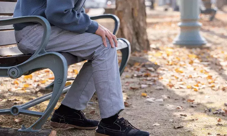 చలికాలంలో మోకాళ్ల నొప్పులు.. ఈ పద్ధతిలో మసాజ్ చేస్తే ఉపశమనం..