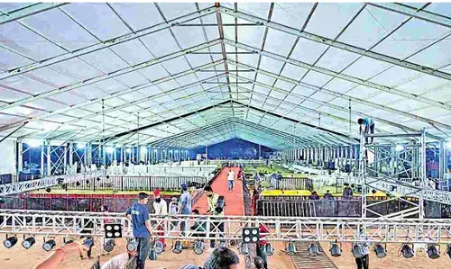 WARANGAL: వరంగల్‌కు నిధుల వరద