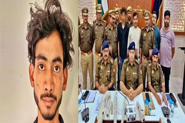 Psycho killer: స్త్రీలను హింసిస్తూ.. సంతోషించే సైకో కిల్లర్ Psycho killer: స్త్రీలను హింసిస్తూ.. సంతోషించే సైకో కిల్లర్