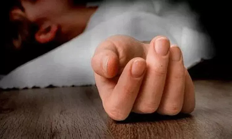 Hyderabad: పెళ్లి చేసుకున్నాడు.. అదే రోజు ప్రాణం తీశాడు..