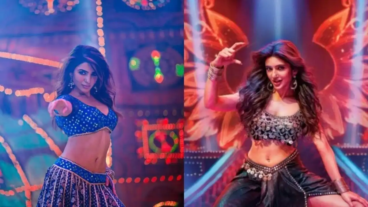 Samantha vs Sree Leela :    సమంత వర్సెస్ శ్రీ లీల.. కొన్ని నిజాలు Samantha vs Sree Leela :    సమంత వర్సెస్ శ్రీ లీల.. కొన్ని నిజాలు