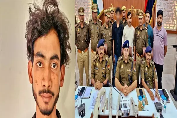 Psycho killer: స్త్రీలను హింసిస్తూ.. సంతోషించే సైకో కిల్లర్ Psycho killer: స్త్రీలను హింసిస్తూ.. సంతోషించే సైకో కిల్లర్