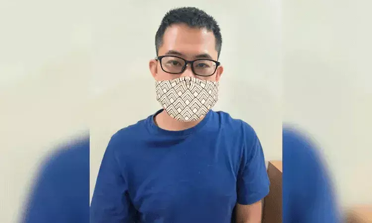 చైనా జాతీయుడి భారీ సైబర్ స్కామ్.. ఢిల్లీలో అరెస్ట్