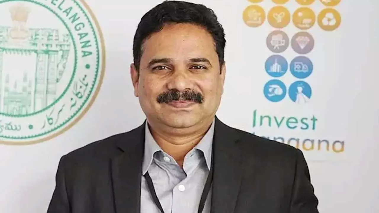 TG : ఏ తప్పూ చేయలేదు. కొణతం దిలీప్ ప్రకటన TG : ఏ తప్పూ చేయలేదు. కొణతం దిలీప్ ప్రకటన