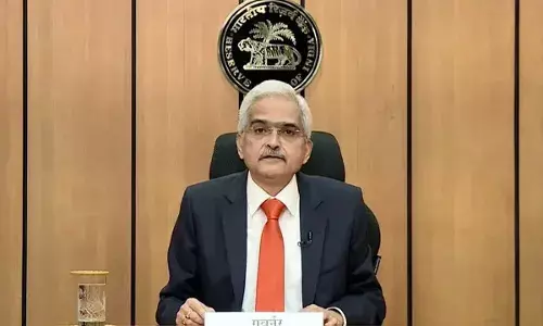 RBI Shaktikanta Das : ఆర్‌బీఐ అలర్ట్‌..శక్తికాంతదాస్‌ డీప్‌ఫేక్‌ వీడియోలు వైరల్