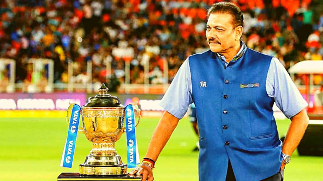 Cricket : ఆస్ట్రేలియాకు ఛాన్స్ ఇవ్వొద్దు : రవిశాస్త్రి Cricket : ఆస్ట్రేలియాకు ఛాన్స్ ఇవ్వొద్దు : రవిశాస్త్రి