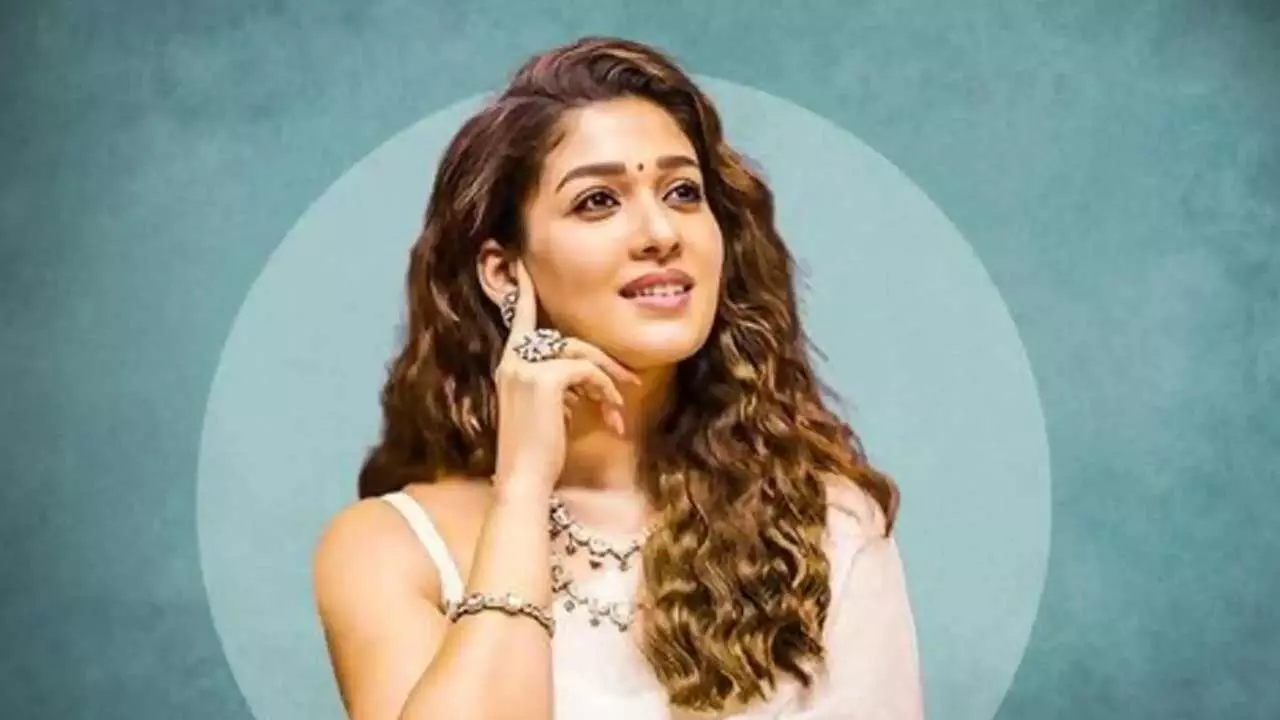 Nayanthara : యాక్టింగ్ వదిలేయమన్నాడు.. చాలా ఎమోషనల్ అయ్యా : నయనతార Nayanthara : యాక్టింగ్ వదిలేయమన్నాడు.. చాలా ఎమోషనల్ అయ్యా : నయనతార