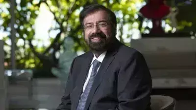 Harsh Goenka: సంపన్నులపై సెటర్లు వేసిన ప్రముఖ వ్యాపారవేత్త హర్ష గోయెంకా.. Harsh Goenka: సంపన్నులపై సెటర్లు వేసిన ప్రముఖ వ్యాపారవేత్త హర్ష గోయెంకా..