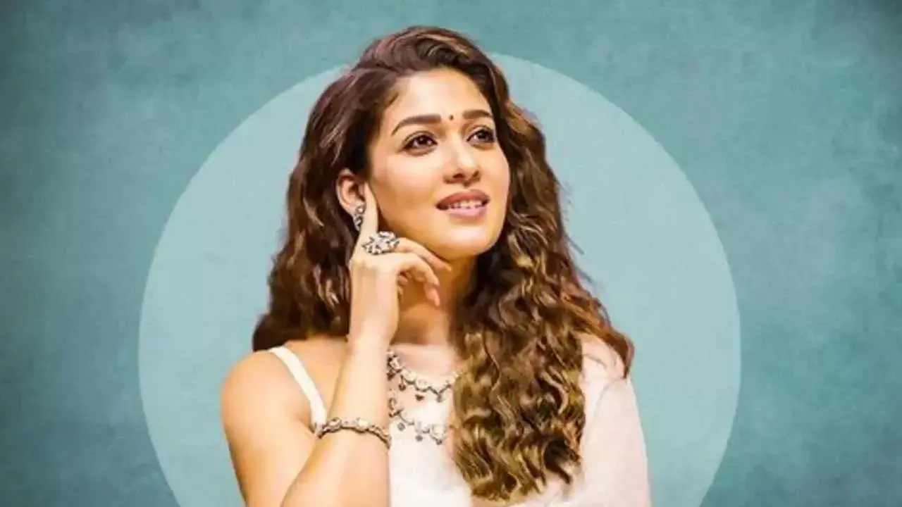 Nayanthara  : యాక్టింగ్ వదిలేయమన్నాడు.. చాలా ఎమోషనల్ అయ్యా : నయనతార Nayanthara  : యాక్టింగ్ వదిలేయమన్నాడు.. చాలా ఎమోషనల్ అయ్యా : నయనతార