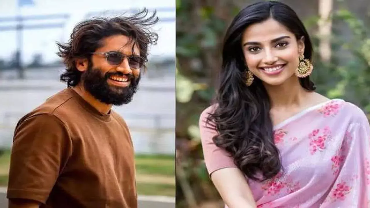 Tollywood : చైతూ పక్కన సుశాంత్ భామ Tollywood : చైతూ పక్కన సుశాంత్ భామ
