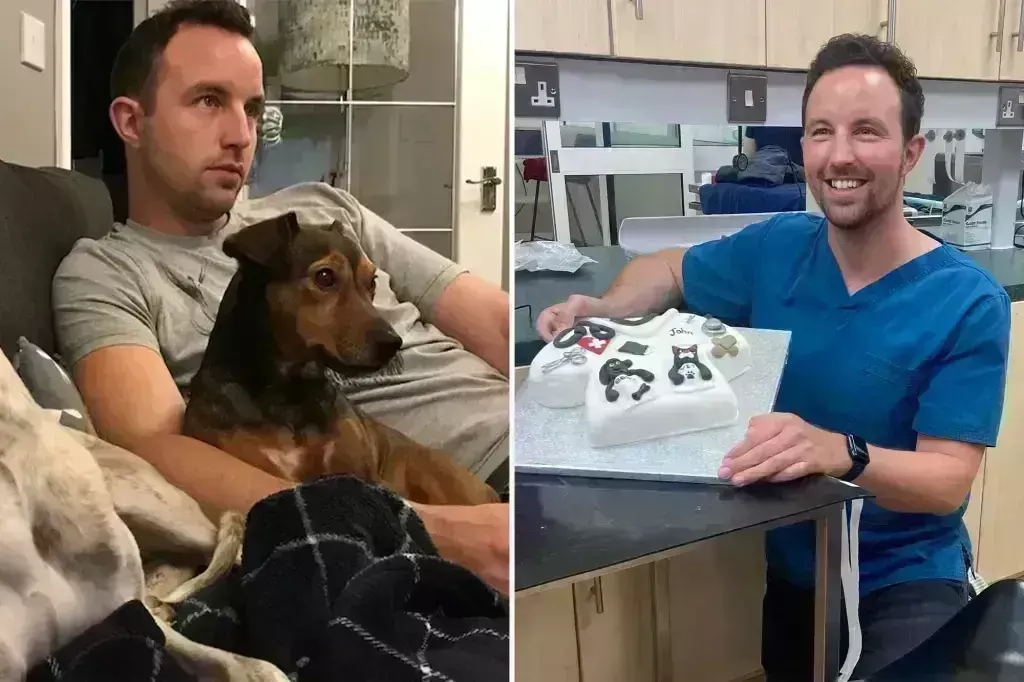 London Doctor: యూకేలో వెటర్నరీ డాక్టర్ ఆత్మహత్య..