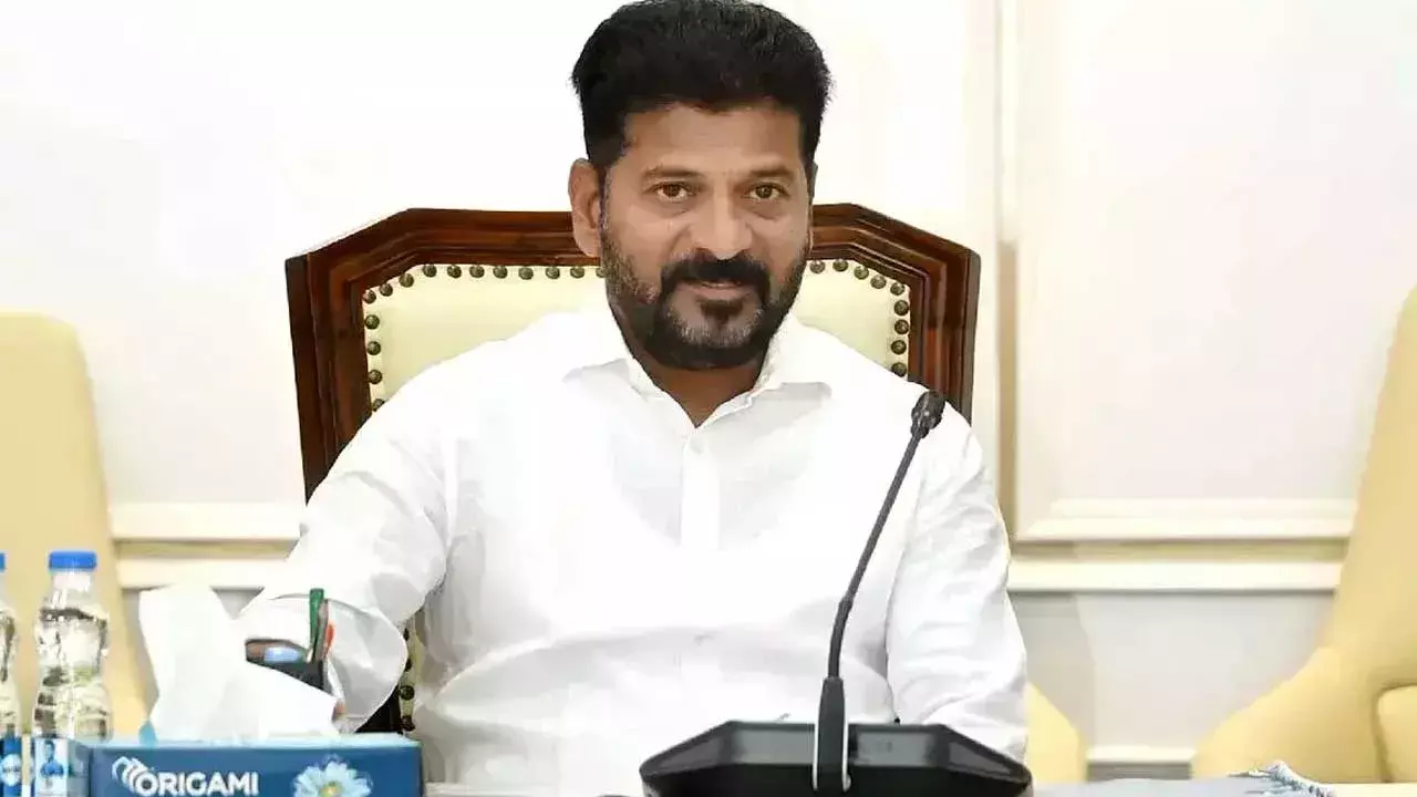 CM Revanth Reddy : వేములవాడపై సీఎం వరాలు..రూ.235 కోట్లతో చేసిన అభివృద్ధి పనులు ఇవే CM Revanth Reddy : వేములవాడపై సీఎం వరాలు..రూ.235 కోట్లతో చేసిన అభివృద్ధి పనులు ఇవే