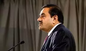 Gautam Adani: అమెరికాలో గౌతమ్ అదానీపై కేసు నమోదు.. Gautam Adani: అమెరికాలో గౌతమ్ అదానీపై కేసు నమోదు..