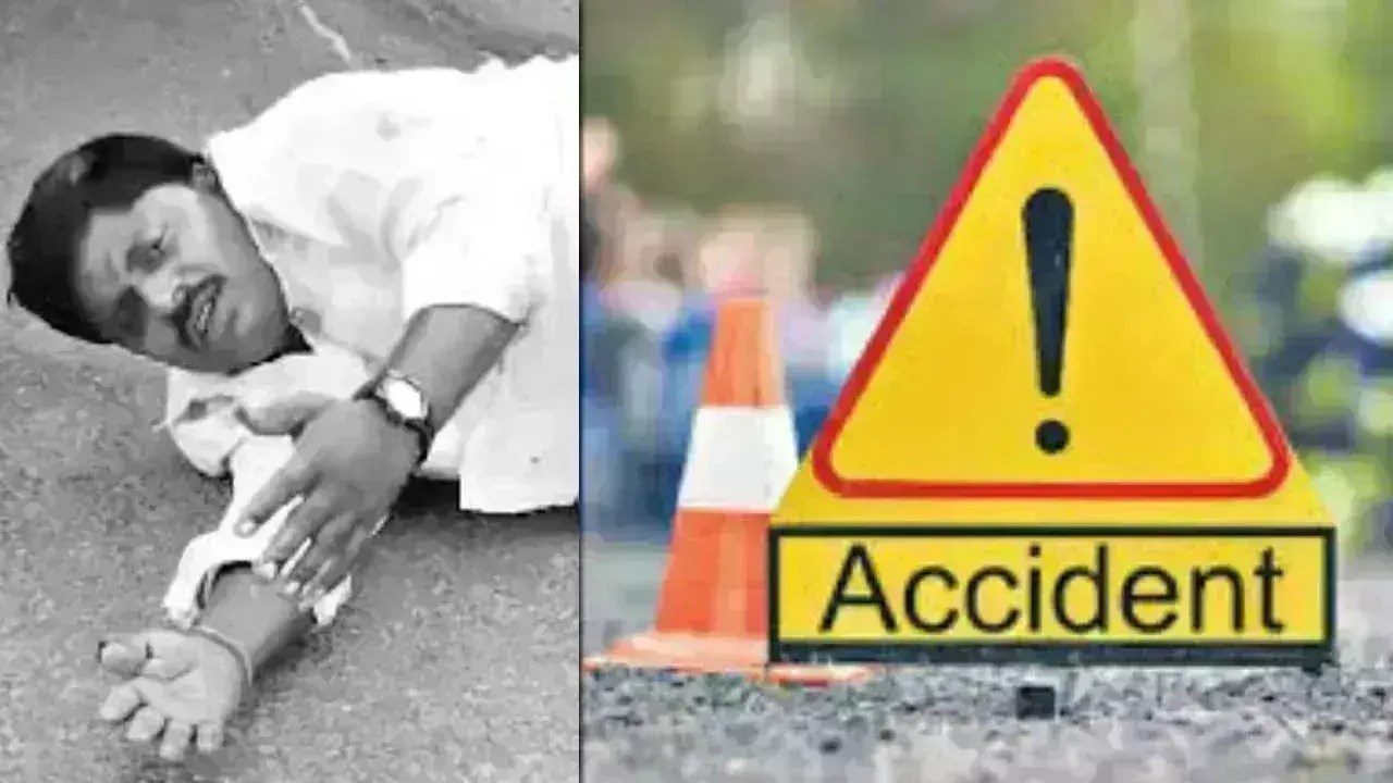 Keesara Accident: కాపాడమని వేడుకున్న కనికరించలేదు.. ఫొటోల కోసం పోటీ,  బాధితుడి మృతి Keesara Accident: కాపాడమని వేడుకున్న కనికరించలేదు.. ఫొటోల కోసం పోటీ,  బాధితుడి మృతి