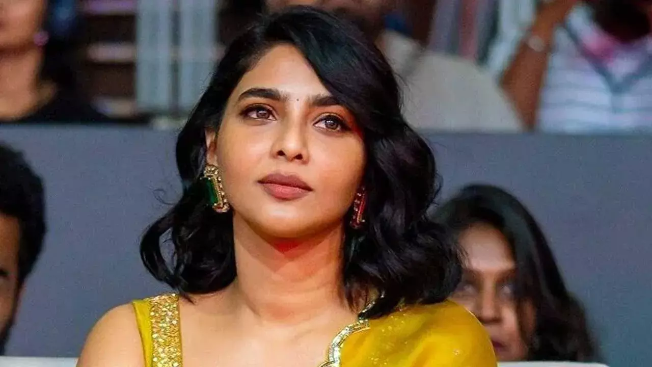 Actre Aishwarya Lakshmi : నో మ్యారేజ్..ఐశ్వర్య లక్ష్మి ఆసక్తికర కామెంట్స్