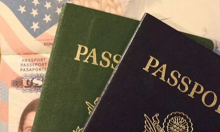 ఆ దేశ పాస్ పోర్ట్ అత్యంత ఖరీదు.. దీని ధర.. ఆ దేశ పాస్ పోర్ట్ అత్యంత ఖరీదు.. దీని ధర..