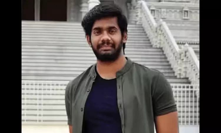 పుట్టినరోజు నాడు గన్ మిస్ ఫైర్.. యూఎస్ లో మృతిచెందిన తెలంగాణ విద్యార్థి పుట్టినరోజు నాడు గన్ మిస్ ఫైర్.. యూఎస్ లో మృతిచెందిన తెలంగాణ విద్యార్థి