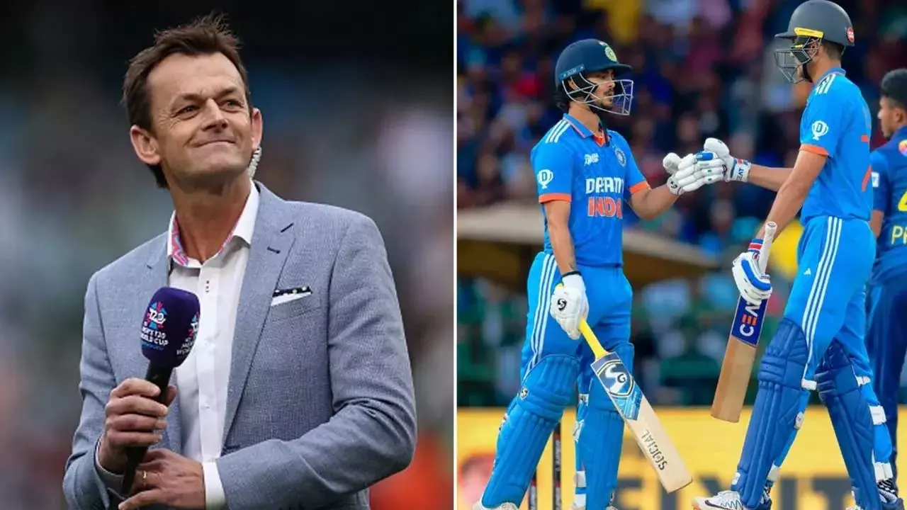 Cricket : టీమిండియా ఫామ్ లోకి రావడం ఖాయం : ఆడమ్ గిల్ క్రిస్ట్ Cricket : టీమిండియా ఫామ్ లోకి రావడం ఖాయం : ఆడమ్ గిల్ క్రిస్ట్
