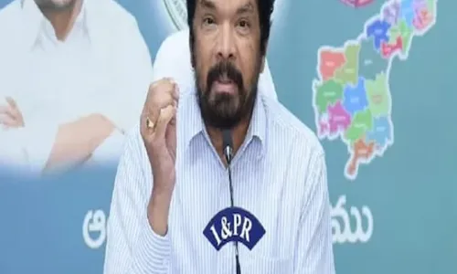 POSANI: పోసాని రాజకీయ సన్యాసం
