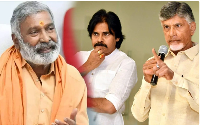 AP: రసవత్తరంగా ప్రజాపద్దుల సంఘం ఎన్నిక