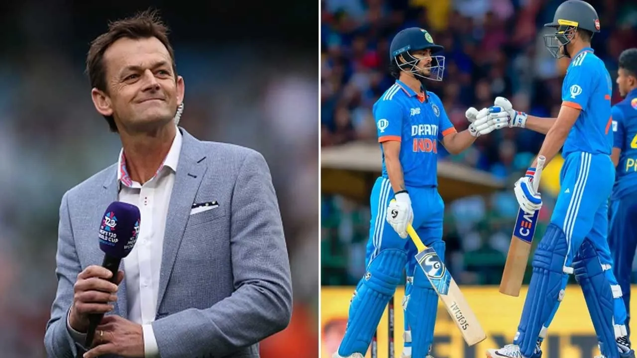 Cricket : టీమిండియా ఫామ్ లోకి రావడం ఖాయం : ఆడమ్ గిల్ క్రిస్ట్ Cricket : టీమిండియా ఫామ్ లోకి రావడం ఖాయం : ఆడమ్ గిల్ క్రిస్ట్