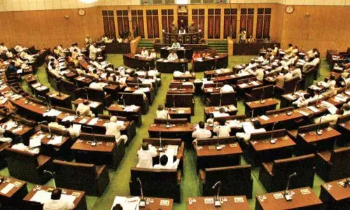 Telangana Assembly : డిసెంబర్ 9 నుంచి అసెంబ్లీ సమావేశాలు