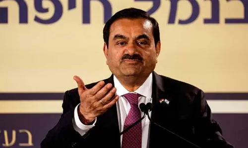 Gautam Adani : గౌతమ్ అదానీపై యూఎస్ లో నమోదైన అభియోగాలు ఇవే Gautam Adani : గౌతమ్ అదానీపై యూఎస్ లో నమోదైన అభియోగాలు ఇవే