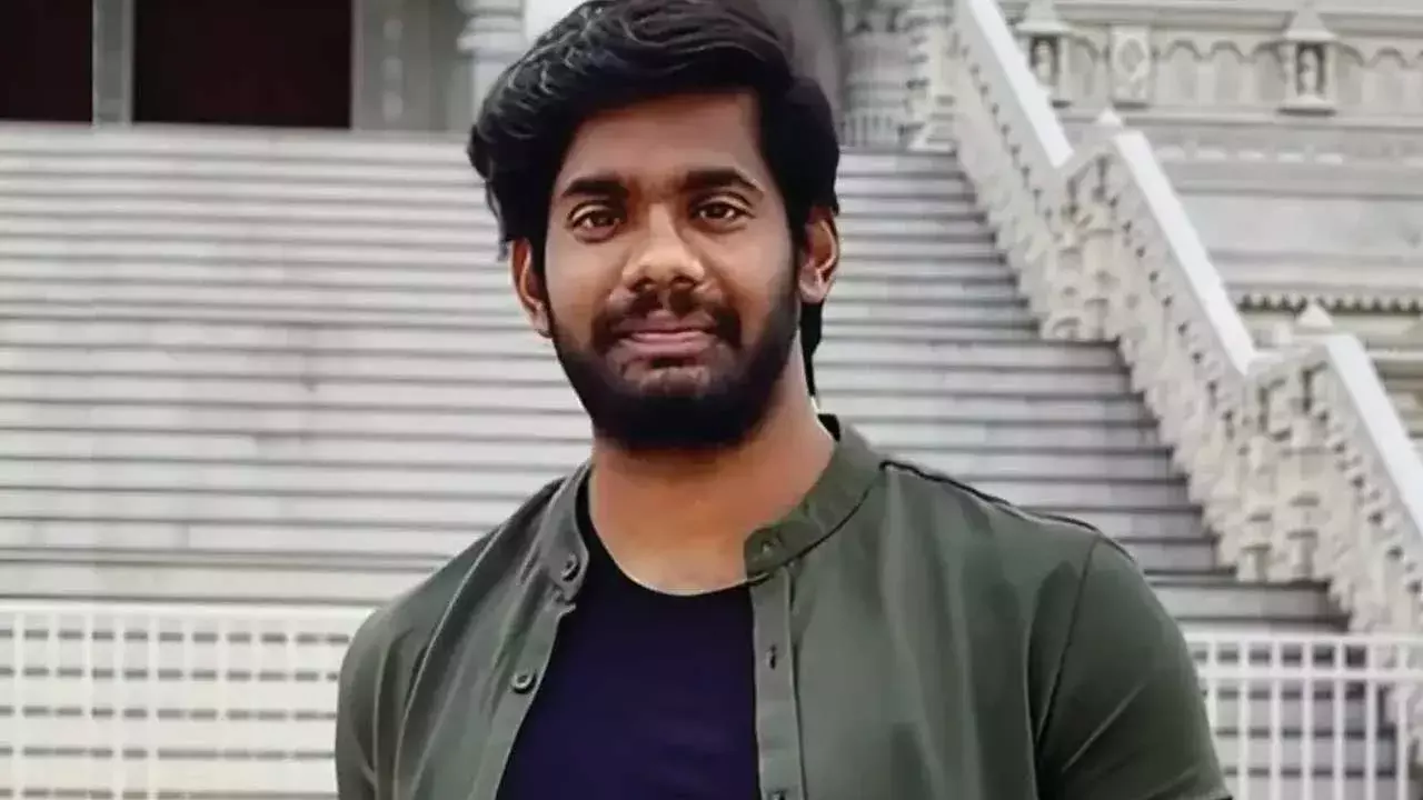 USA : అమెరికాలో తుపాకీ మిస్ ఫైర్.. ఉప్పల్ వాసి మృతి