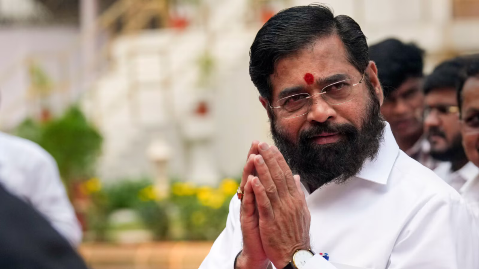 Maharashtra: అఖండ విజయంపై ఫడ్నవీస్ ఏమన్నాడంటే Maharashtra: అఖండ విజయంపై ఫడ్నవీస్ ఏమన్నాడంటే