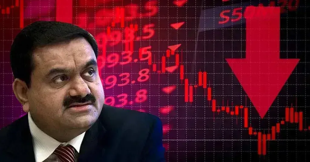 Gautam Adani: అదానీకి సెబీ షాక్ .. Gautam Adani: అదానీకి సెబీ షాక్ ..