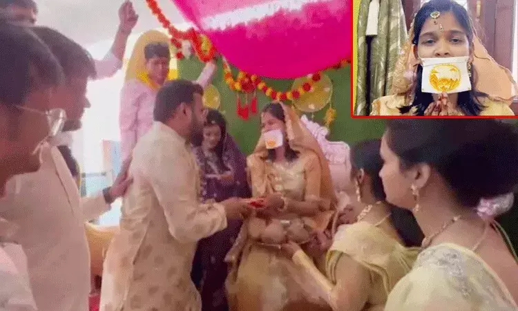 రూ. 32 లక్షల వార్షిక ప్యాకేజీని విడిచిపెట్టి జైన సాధ్విగా మారిన సాఫ్ట్వేర్ ఇంజనీర్ రూ. 32 లక్షల వార్షిక ప్యాకేజీని విడిచిపెట్టి జైన సాధ్విగా మారిన సాఫ్ట్వేర్ ఇంజనీర్