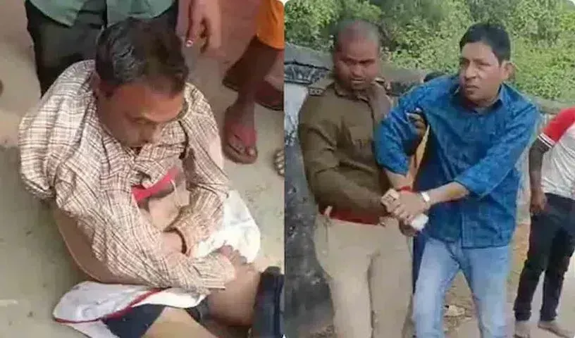 Teacher And Principal Drunk:ఫుల్లు గా మందు కొట్టి  తాగి స్కూల్కు వచ్చిన ప్రిన్సిపాల్, టీచర్..  వీడియో వైరల్ Teacher And Principal Drunk:ఫుల్లు గా మందు కొట్టి  తాగి స్కూల్కు వచ్చిన ప్రిన్సిపాల్, టీచర్..  వీడియో వైరల్