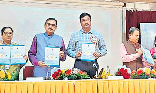 HYDRA: హైడ్రా కమిషనర్ రంగనాథ్ కీలక వ్యాఖ్యలు