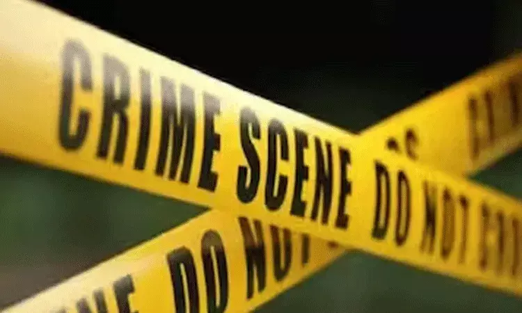 Delhi Crime: ప్రేమికుడిని పెళ్లిచేసుకునేందుకు కన్నబిడ్డను గొంతుకోసి..