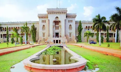 Osmania University : హోటల్‌ మేనేజ్‌మెంట్‌ కోర్సుల పరీక్షా తేదీల మార్పు