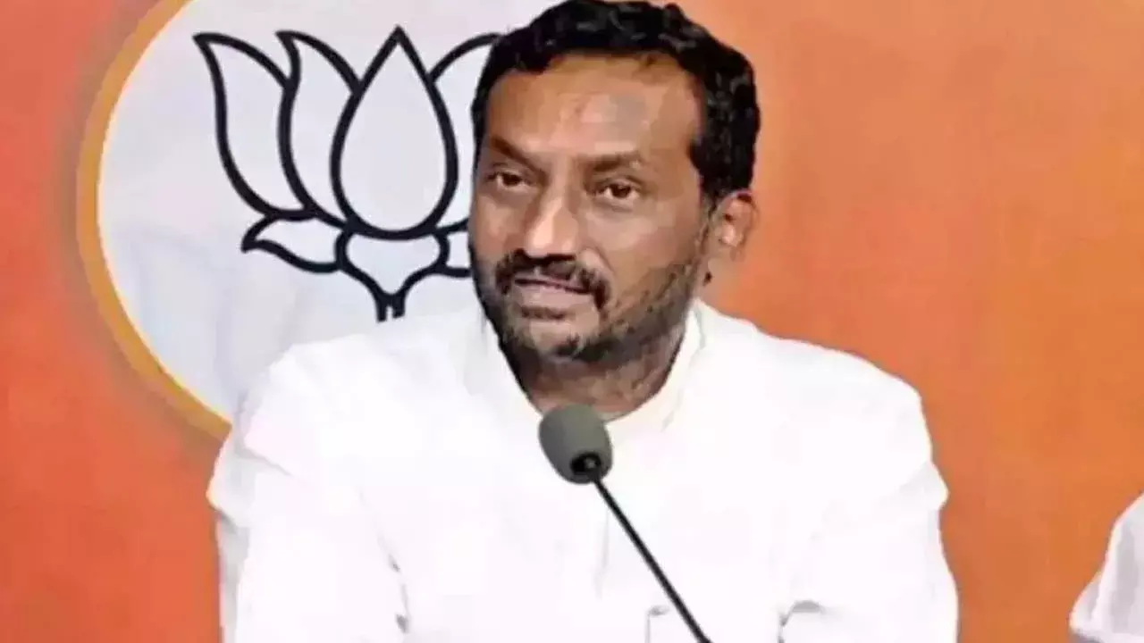 Raghunandan Rao : ప్రధానిపై బురదజల్లే ప్రయత్నం.. రఘునందన్ రావు విసుర్లు Raghunandan Rao : ప్రధానిపై బురదజల్లే ప్రయత్నం.. రఘునందన్ రావు విసుర్లు