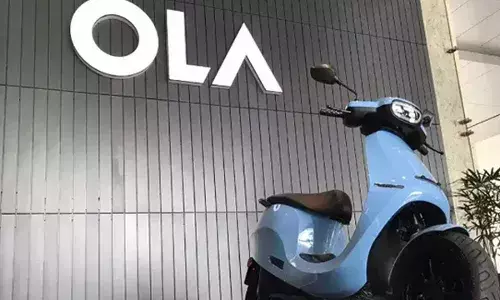 OLA Employees Layoff : ఉద్యోగులకు ఓలా షాక్ OLA.. 500 మంది తొలగింపు OLA Employees Layoff : ఉద్యోగులకు ఓలా షాక్ OLA.. 500 మంది తొలగింపు