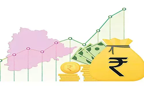 TG : తలసరి ఆదాయంలో తెలంగాణ కింగ్.. రంగారెడ్డి జిల్లా టాప్ TG : తలసరి ఆదాయంలో తెలంగాణ కింగ్.. రంగారెడ్డి జిల్లా టాప్