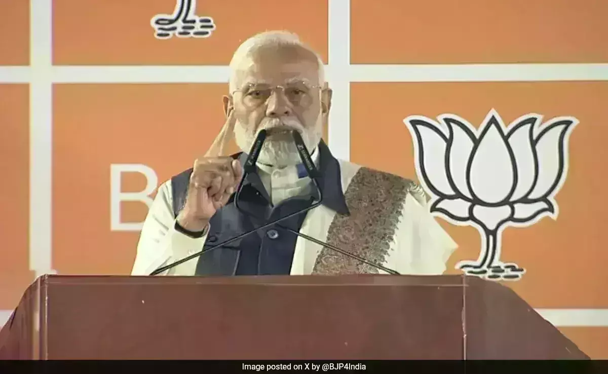 Maharashtra : మోదీ సక్సెస్, రాహుల్ ఫ్లాప్..! Maharashtra : మోదీ సక్సెస్, రాహుల్ ఫ్లాప్..!