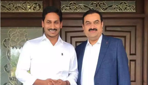 AP: జగన్ ను విచారించనున్న ఏపీ ప్రభుత్వం..!