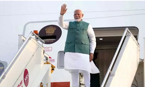 AP: ప్రధాని మోదీ విశాఖ పర్యటన ఖరారు..!