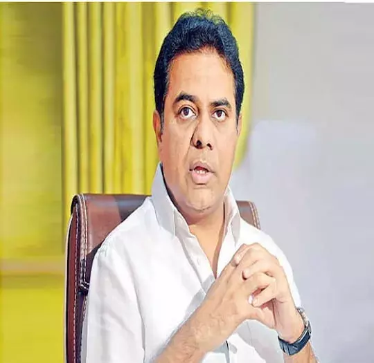 KTR: రేవంత్ ది నరంలేని నాలుక